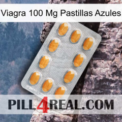 Viagra 100 Mg Blue Pills cialis3